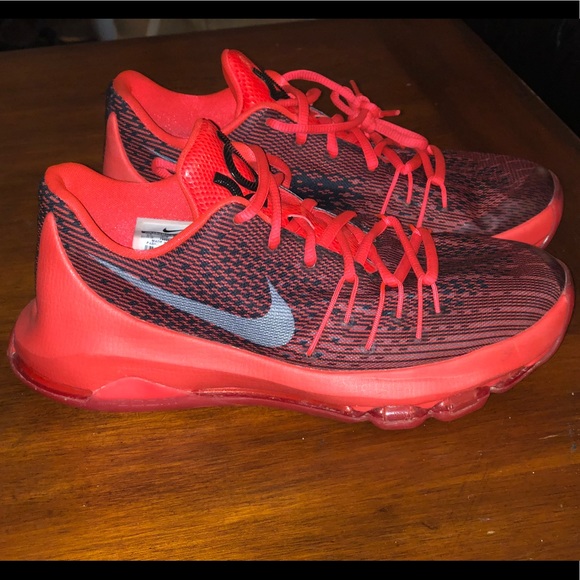kd shoes size 8